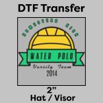 DTF Transfer 2" Thumbnail