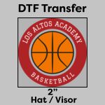 DTF Transfer 2" Thumbnail
