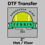 DTF Transfer 2" Thumbnail