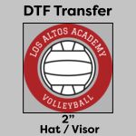 DTF Transfer 2" Thumbnail