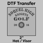 DTF Transfer 2" Thumbnail