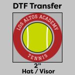 DTF Transfer 2" Thumbnail