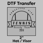 DTF Transfer 2" Thumbnail