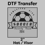 DTF Transfer 2" Thumbnail