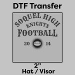 DTF Transfer 2" Thumbnail