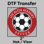 DTF Transfer 2" Thumbnail