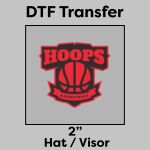 DTF Transfer 2" Thumbnail