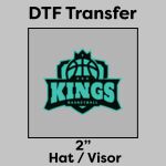 DTF Transfer 2" Thumbnail