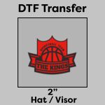 DTF Transfer 2" Thumbnail