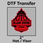 DTF Transfer 2" Thumbnail