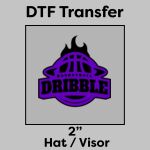 DTF Transfer 2" Thumbnail