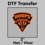 DTF Transfer 2" Thumbnail