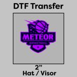 DTF Transfer 2" Thumbnail