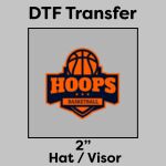DTF Transfer 2" Thumbnail