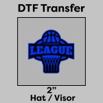 DTF Transfer 2" Thumbnail