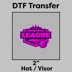 DTF Transfer 2" Thumbnail