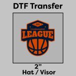 DTF Transfer 2" Thumbnail
