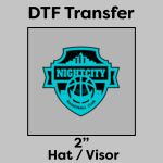 DTF Transfer 2" Thumbnail