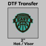 DTF Transfer 2" Thumbnail