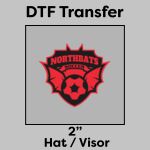DTF Transfer 2" Thumbnail