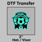 DTF Transfer 2" Thumbnail