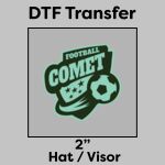 DTF Transfer 2" Thumbnail