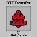 DTF Transfer 2" Thumbnail
