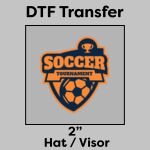 DTF Transfer 2" Thumbnail