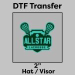 DTF Transfer 2" Thumbnail