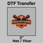 DTF Transfer 2" Thumbnail