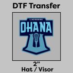 DTF Transfer 2" Thumbnail