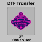 DTF Transfer 2" Thumbnail