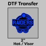 DTF Transfer 2" Thumbnail