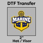 DTF Transfer 2" Thumbnail