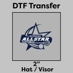 DTF Transfer 2" Thumbnail