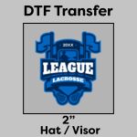 DTF Transfer 2" Thumbnail