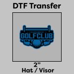 DTF Transfer 2" Thumbnail
