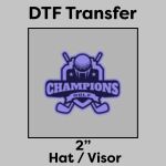 DTF Transfer 2" Thumbnail