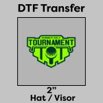 DTF Transfer 2" Thumbnail
