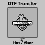 DTF Transfer 2" Thumbnail