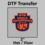 DTF Transfer 2" Thumbnail