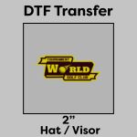 DTF Transfer 2" Thumbnail