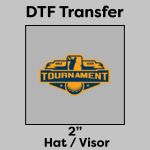 DTF Transfer 2" Thumbnail