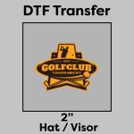 DTF Transfer 2" Thumbnail