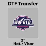 DTF Transfer 2" Thumbnail