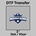 DTF Transfer 2" Thumbnail