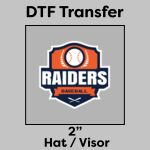 DTF Transfer 2" Thumbnail