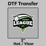 DTF Transfer 2" Thumbnail