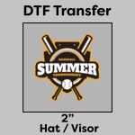 DTF Transfer 2" Thumbnail