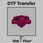 DTF Transfer 2" Thumbnail